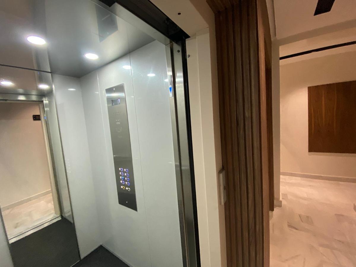 Modern 1 Bedroom 1Min From Downtown Anoual Tramway Casablanca Exterior foto